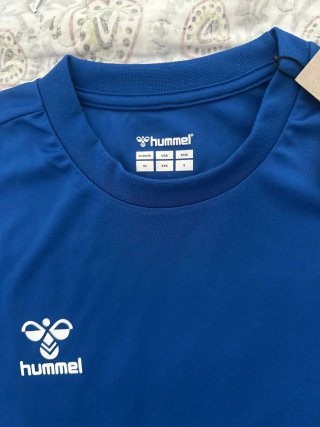 Equipación Hummel Fútbol Talla XL