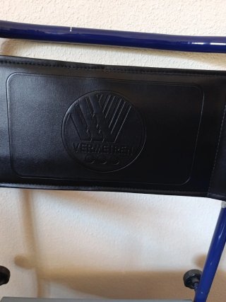 Silla de WC Vermeiren, nueva.