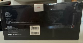 Hohem M6/MT2/M7 - Asa Maletín