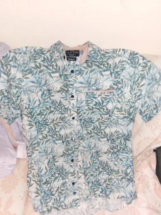 Lote 3 Camisas Verano Hombre