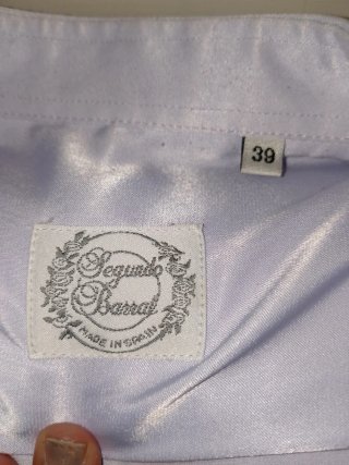 Lote 3 Camisas Verano Hombre