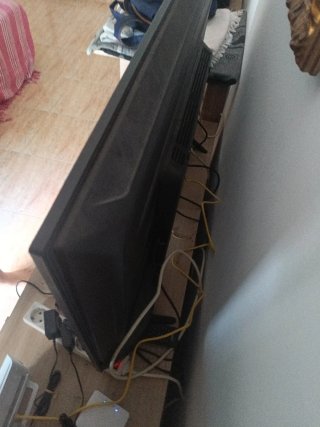 Xiaomi TV 4K Ultra HD