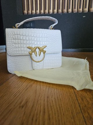 Borsa Pinko One Love