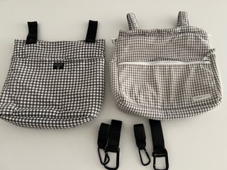 Bugaboo Fox 2 + EXTRAS