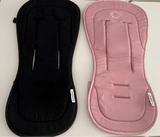 Bugaboo Fox 2 + EXTRAS