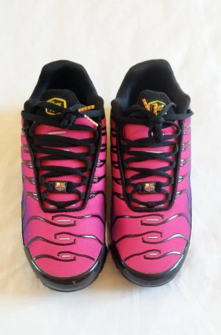 Nike TN x Patta FC Barcelona Zapatillas