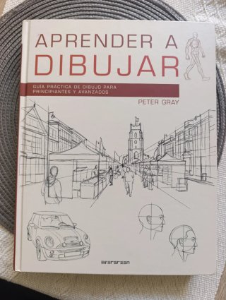 Libros de manga y Kawai para aprender a dibujar