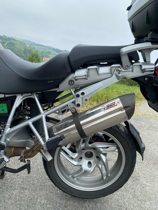BMW R1200GS