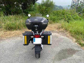 BMW R1200GS