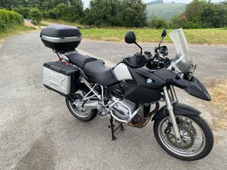 BMW R1200GS
