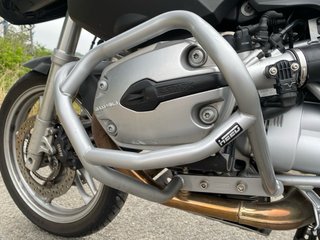 BMW R1200GS