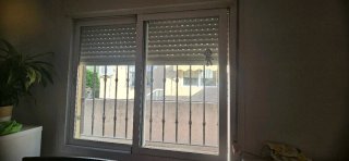 Ventanas Climalit Aluminio