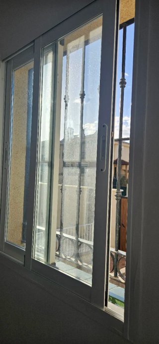 Ventanas Climalit Aluminio