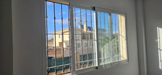 Ventanas Climalit Aluminio