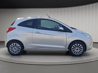 Ford Ka 1.20 Titanium+ 51 kW (69 CV)