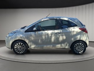 Ford Ka 1.20 Titanium+ 51 kW (69 CV)