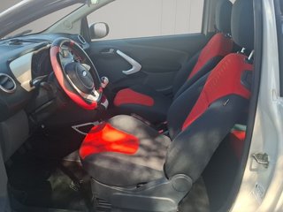 Ford Ka 1.20 Titanium+ 51 kW (69 CV)