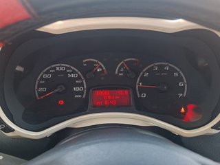 Ford Ka 1.20 Titanium+ 51 kW (69 CV)