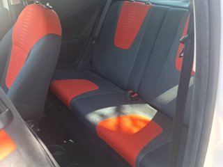 Ford Ka 1.20 Titanium+ 51 kW (69 CV)