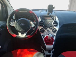 Ford Ka 1.20 Titanium+ 51 kW (69 CV)