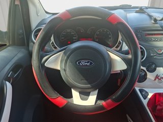Ford Ka 1.20 Titanium+ 51 kW (69 CV)