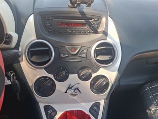 Ford Ka 1.20 Titanium+ 51 kW (69 CV)
