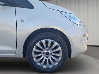 Ford Ka 1.20 Titanium+ 51 kW (69 CV)