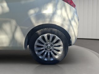 Ford Ka 1.20 Titanium+ 51 kW (69 CV)