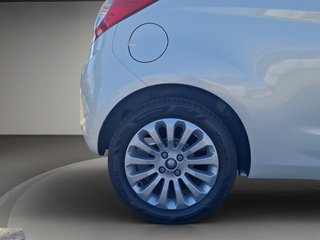 Ford Ka 1.20 Titanium+ 51 kW (69 CV)