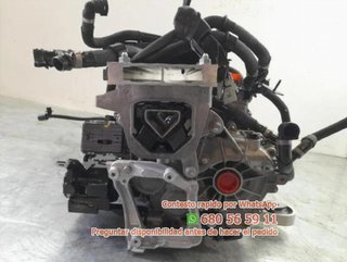 Zk01 motor completo opel corsa f p2jo m Ref:340472