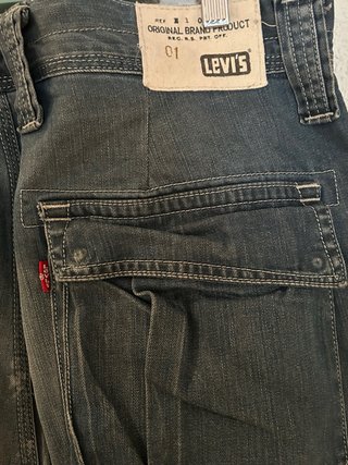 Pantalón vaquero Levi’s
