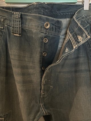 Pantalón vaquero Levi’s