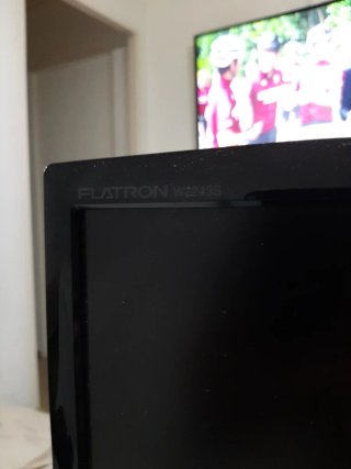 Monitor LG Flatron 22