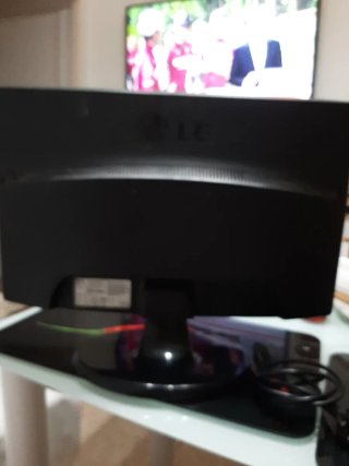 Monitor LG Flatron 22