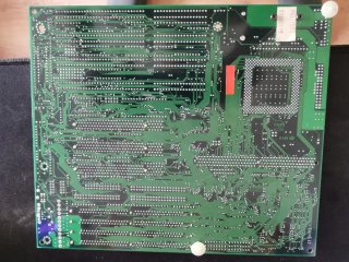 Placa Mãe Socket 7 Intel