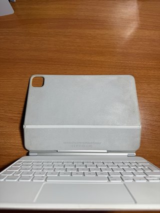 Apple Magic Keyboard iPad 11