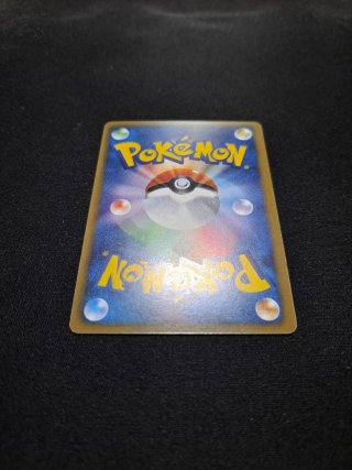 Pokémon Charizard Skyridge holo jap {Fan Art}
