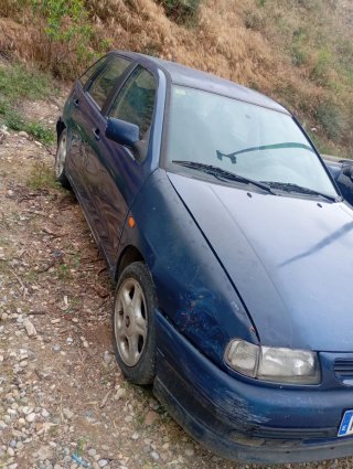 SEAT Ibiza 1998
