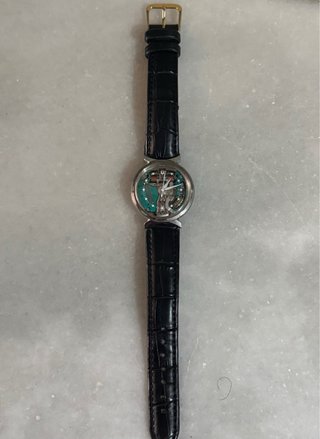 Bulova Accutron Spaceview Reloj