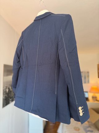 Traje Comunión Niño Marfe T18 NUEVO Azul Beige