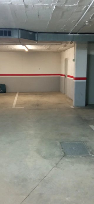 Alquiler Parking coche  en c/ illes medes24