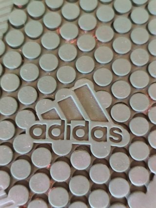 Tênis Adidas VS Pace 2.0 Cinza e Verde