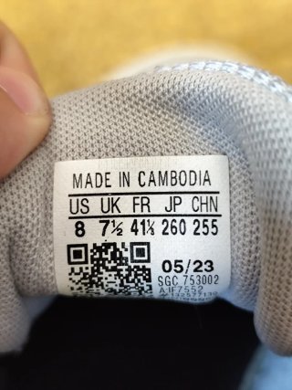 Tênis Adidas VS Pace 2.0 Cinza e Verde