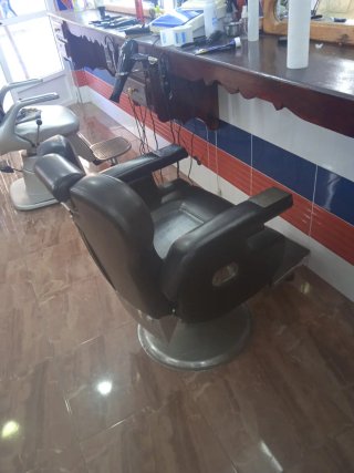 Traspaso de peluquería
