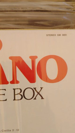 Adriano Celentano - I Ragazzi del Juke Box Vol. 3