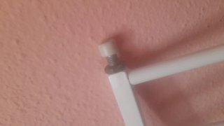 Barrera de seguridad para escaleras