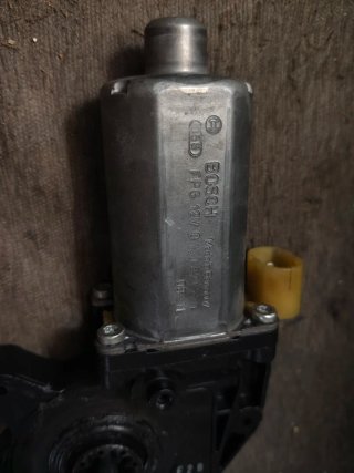 Motor Elevalunas Bosch Renault Megane 1