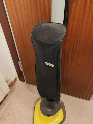 Pulidora Kärcher