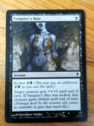 Cartas Magic: The Gathering
