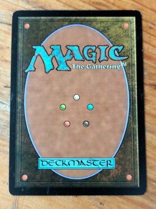 Cartas Magic: The Gathering